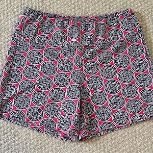 Katherine Way Shorts